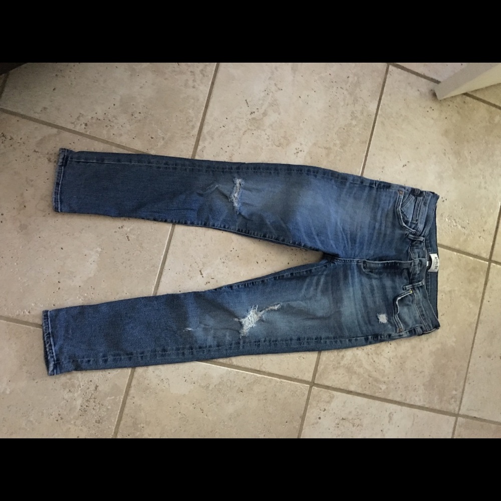 Jeans - Picture 2 of 3